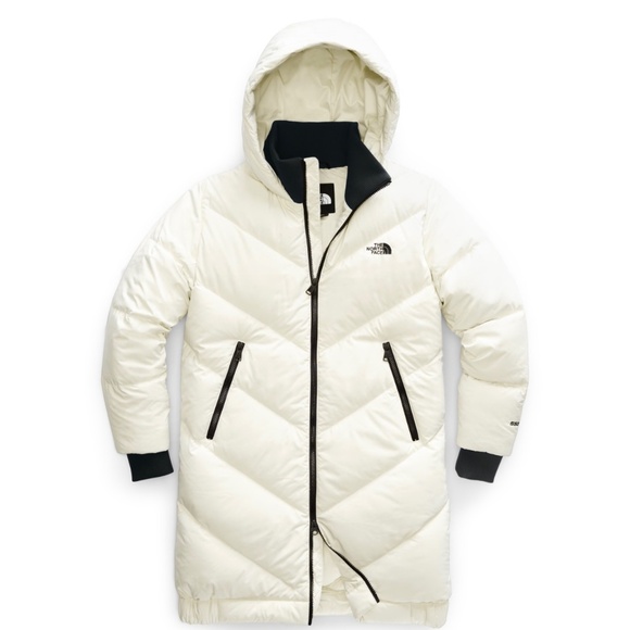 The North Face Jackets & Blazers - The North Face Women’s Albroz Parkina *BLACK*